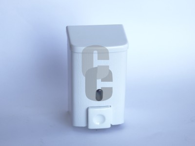 Нови предложения Дозатор за сапун 0.5л. - БЯЛ                                                                                                                                                                                                                                                                                